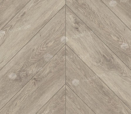 SPC ламинат Alpine Floor Карите ECO 18-11